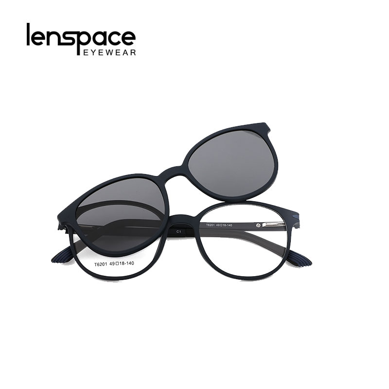 Lenspace- ۶,  2  1 ׳ƽ Ŭ Ȱ, TR90  ó Ȱ, ݼ  Ȱ